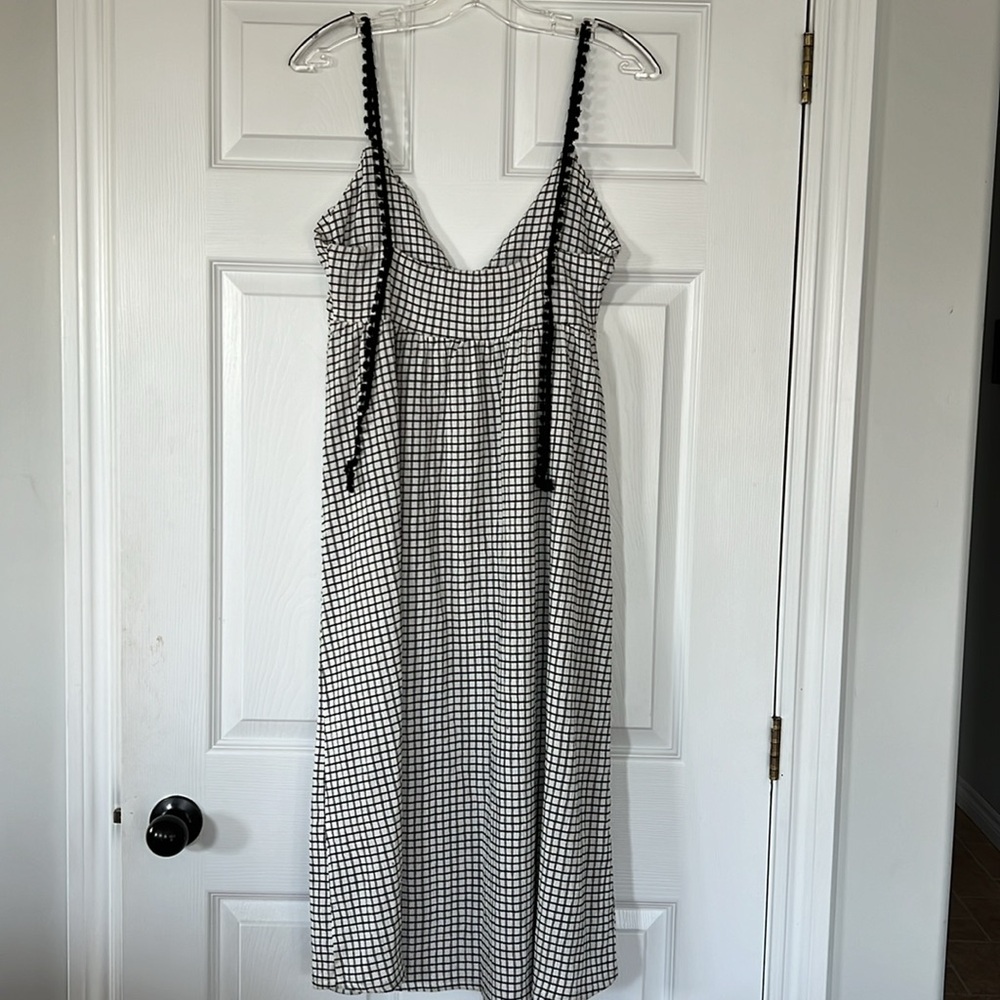 4/$20 Zara dress - Picture 3 of 4